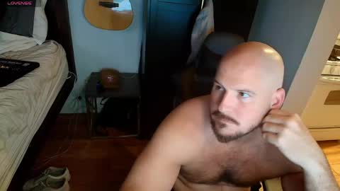 Chance Cruise online show from May 6, 3:01 am