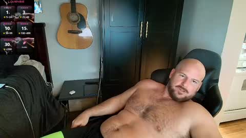 Chance Cruise online show from May 8, 11:54 pm