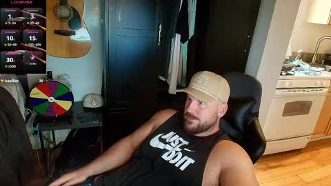 Chance Cruise online show from May 17, 1:48 am
