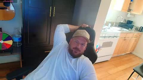 Chance Cruise online show from May 22, 11:22 pm