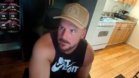 Chance Cruise online show from May 15, 12:41 am