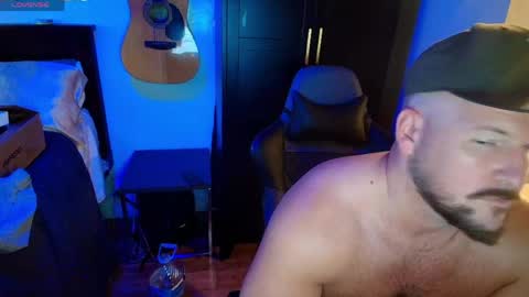 Chance Cruise online show from May 29, 1:03 am