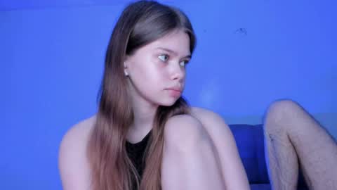 chancetolove online show from March 24, 7:20 pm