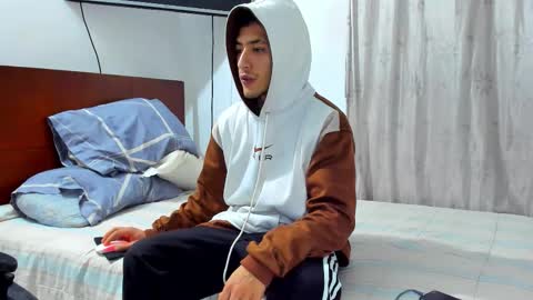 Kenji online show from November 28, 1:13 am