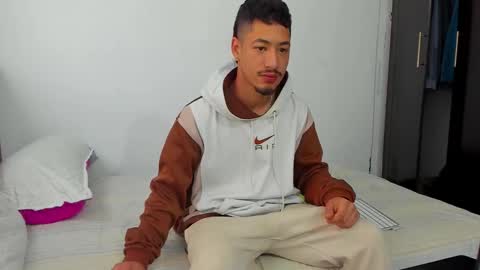 Kenji online show from February 5, 12:20 pm