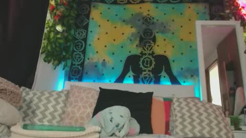 Chanel M. online show from February 26, 9:07 pm