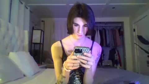 chanel2002 online show from March 8, 1:39 am