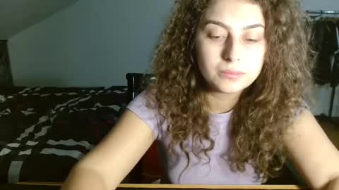 Stephanieblisss online show from January 24, 3:55 pm