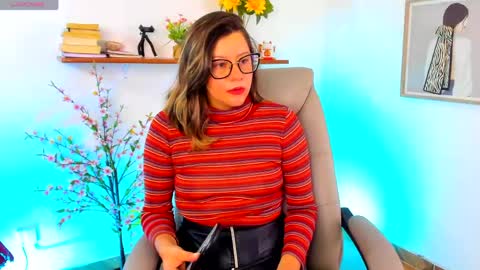 chanell online show from April 22, 1:40 pm