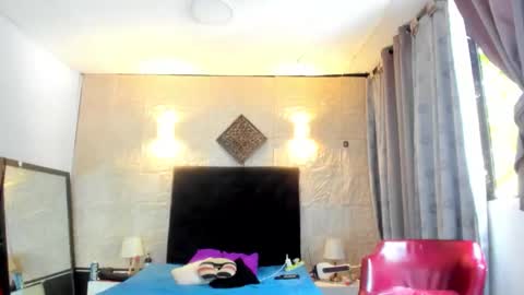 chanellejohnson_ online show from January 7, 6:46 pm