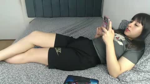 Viviana 3 online show from February 17, 9:43 pm