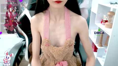 changchang_ online show from March 6, 7:29 am