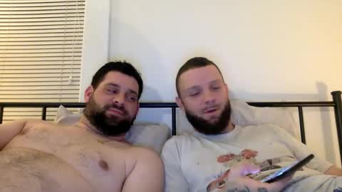 TATS AND TANNED online show from March 11, 2:32 am