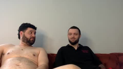 TATS AND TANNED online show from February 23, 2:08 pm