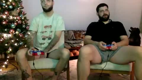 TATS AND TANNED online show from December 28, 1:29 am