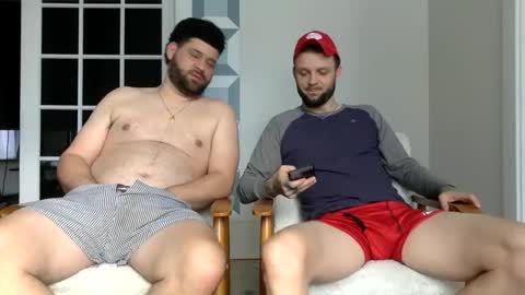 TATS AND TANNED online show from February 21, 6:55 pm