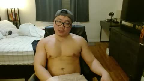 changyb online show from February 27, 2:26 am