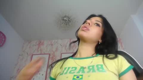 Channel Garcia online show from November 7, 12:57 am