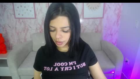 Channel Garcia online show from December 21, 10:38 pm