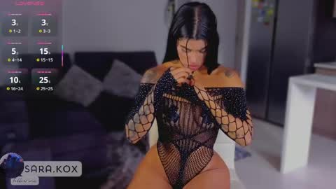  x online show from April 26, 10:07 pm