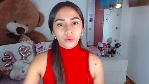 Isabella online show from December 6, 5:58 am