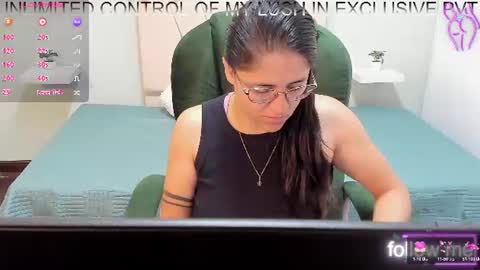 chantal online show from July 24, 1:30 pm