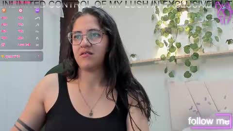 chantal online show from July 28, 1:21 pm