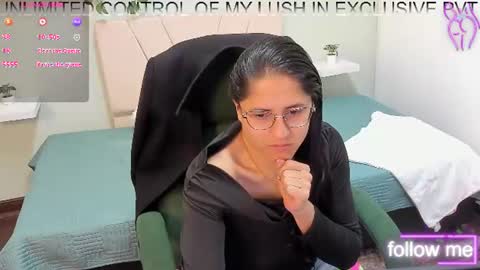 chantal online show from July 23, 1:20 pm