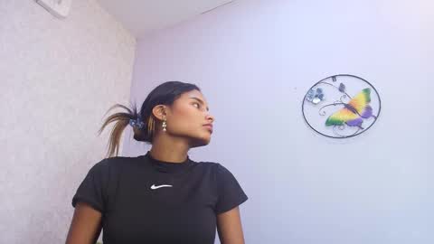 Raquel  online show from October 29, 12:07 pm