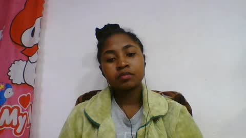 chantale483461 online show from July 27, 7:17 am