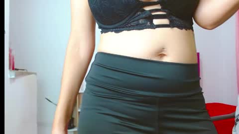 chantal sweety  and horny latina for u online show from March 27, 2:51 pm