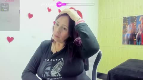    online show from March 24, 9:54 pm