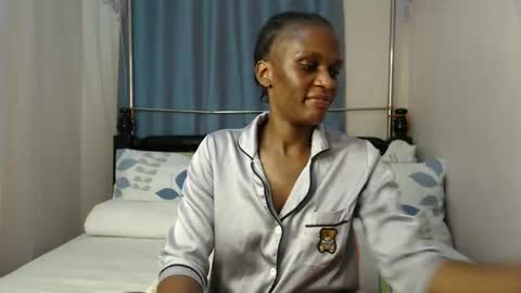 Chantel online show from March 11, 11:47 pm