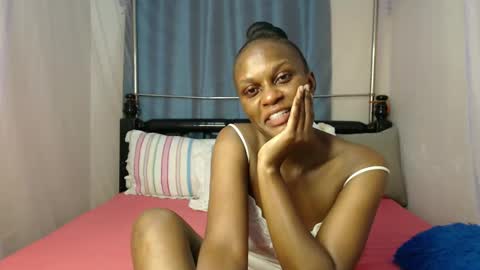 Chantel online show from February 27, 3:51 am