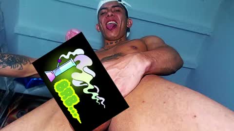 chanty5540 online show from July 3, 12:59 am