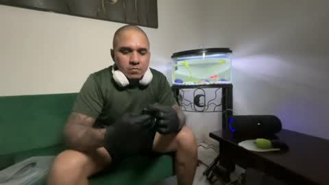 chapofed online show from August 7, 6:33 am