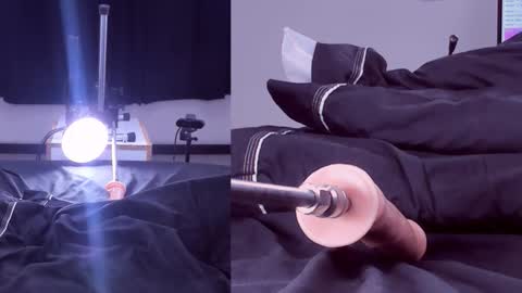 Charick  online show from December 14, 8:04 pm