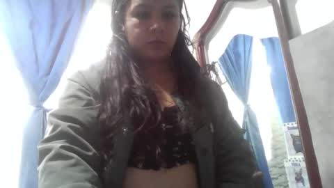 charis 2 online show from March 27, 10:00 pm