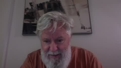 Yannick online show from July 22, 1:30 am