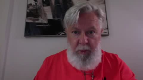 Yannick online show from July 31, 2:45 am