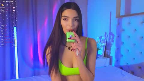 Ill be anything for you online show from October 26, 10:20 pm