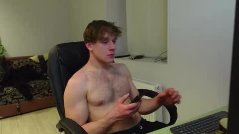 CHARLES DREAMS online show from February 4, 12:58 am