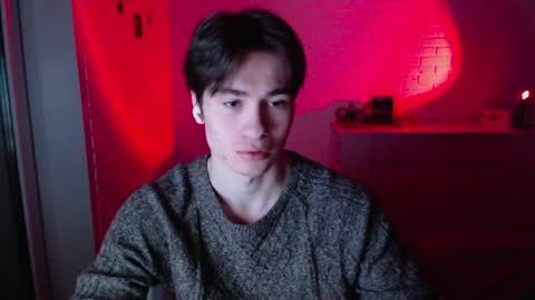 charleshanson69 online show from January 12, 7:54 pm