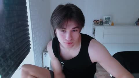 charleshanson69 online show from October 7, 11:17 am