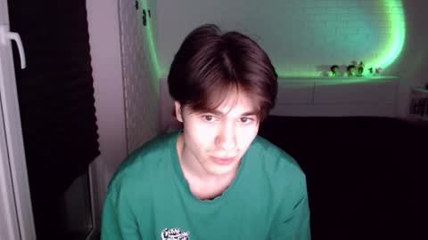 charleshanson69 online show from September 21, 6:45 pm