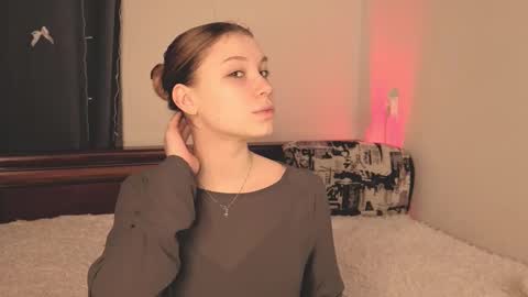 Ariel online show from March 26, 10:09 am