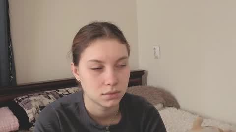 Ariel online show from March 30, 10:15 am