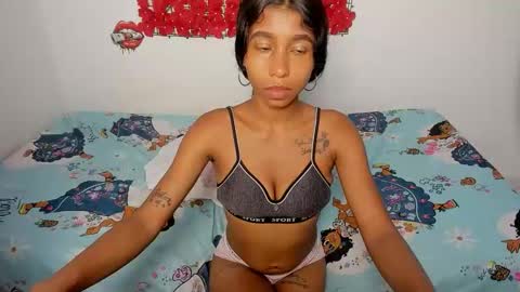 charley_hot online show from February 26, 5:55 am