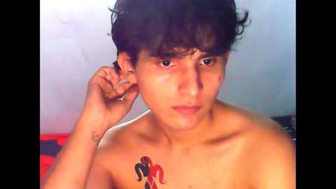 Charley quinn online show from January 9, 3:04 am