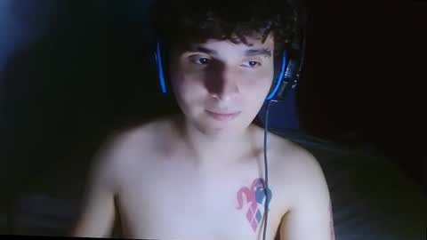 Charley quinn online show from April 5, 11:46 pm